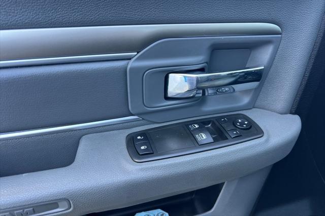 used 2014 Ram 2500 car, priced at $21,997