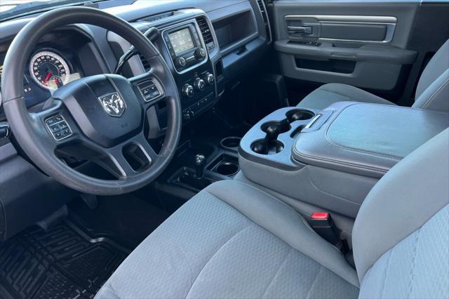 used 2014 Ram 2500 car, priced at $21,997