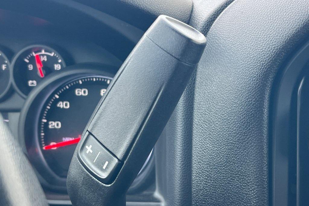 used 2024 Chevrolet Silverado 2500 car, priced at $45,997