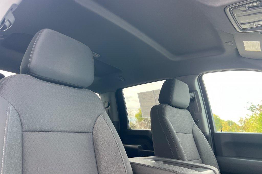 used 2024 Chevrolet Silverado 2500 car, priced at $45,997