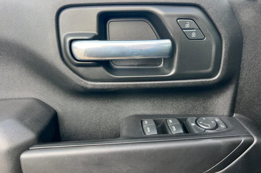 used 2024 Chevrolet Silverado 2500 car, priced at $45,997