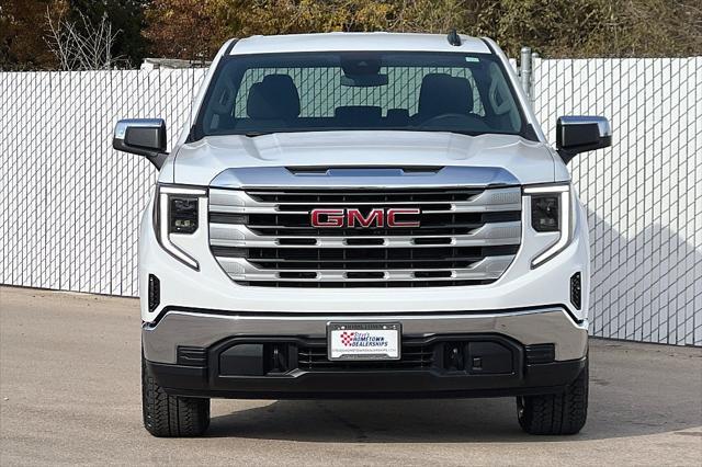 new 2024 GMC Sierra 1500 car, priced at $59,200