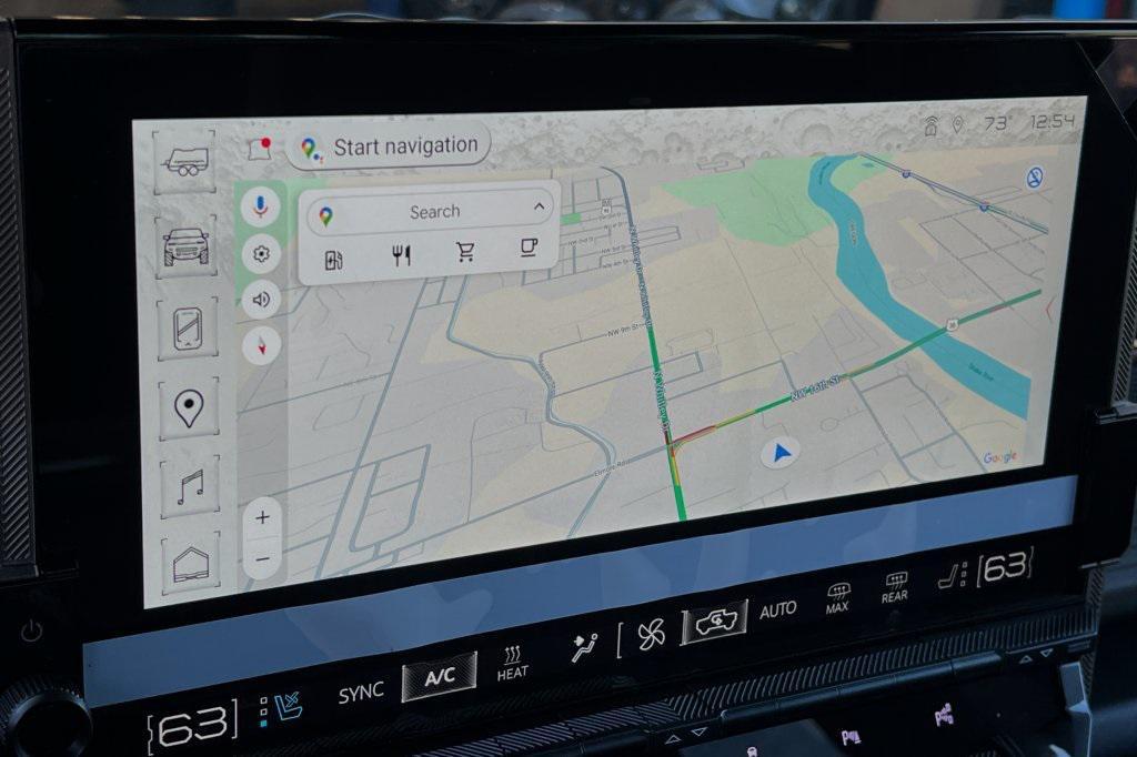 new 2025 GMC HUMMER EV Pickup car, priced at $104,935