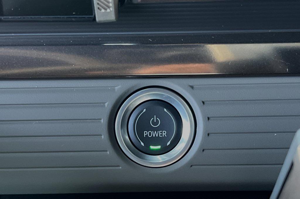 new 2025 GMC HUMMER EV Pickup car, priced at $104,935