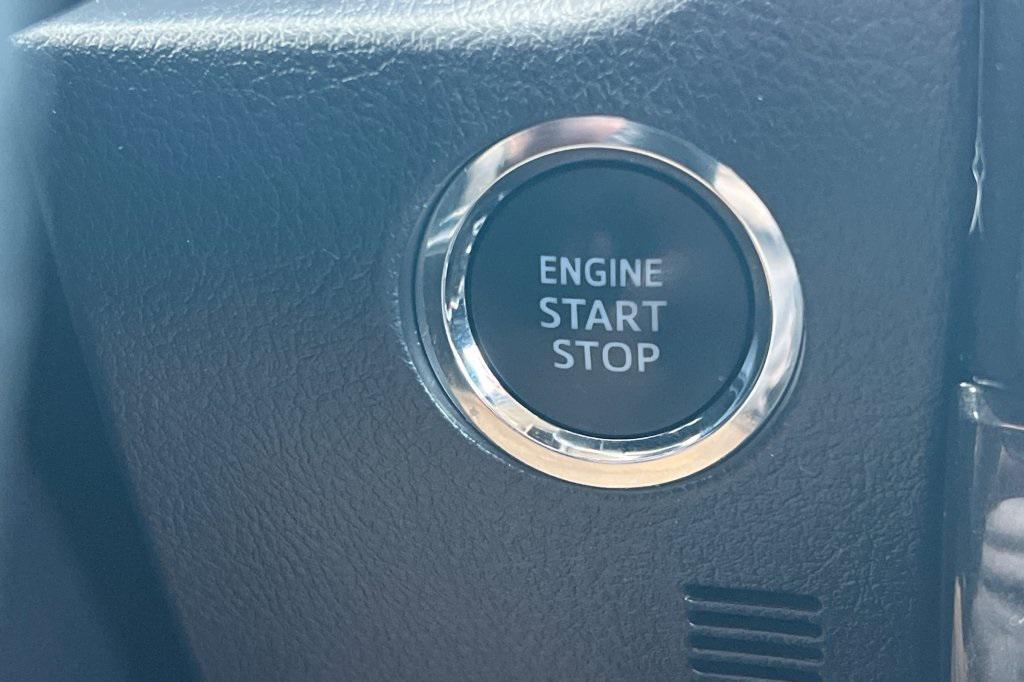 used 2023 Toyota 4Runner car, priced at $42,497