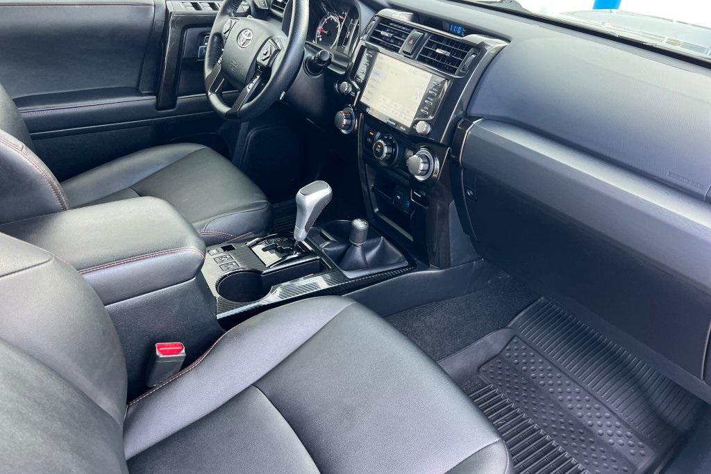used 2023 Toyota 4Runner car, priced at $42,497