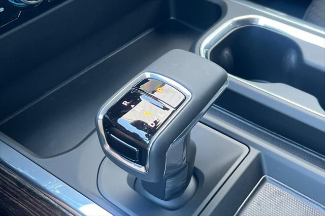 new 2025 GMC Sierra 1500 car, priced at $50,945