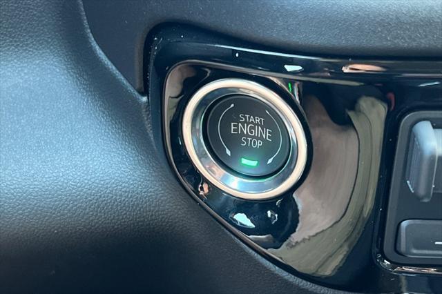 new 2025 GMC Sierra 1500 car, priced at $50,945