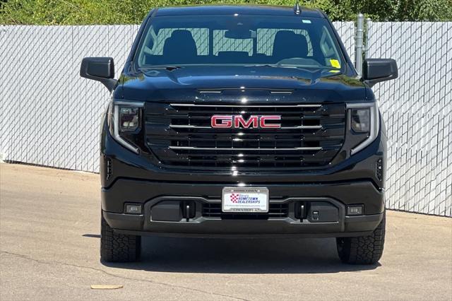 new 2025 GMC Sierra 1500 car, priced at $50,945
