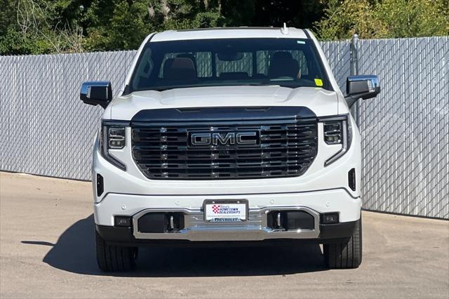 new 2024 GMC Sierra 1500 car, priced at $80,155