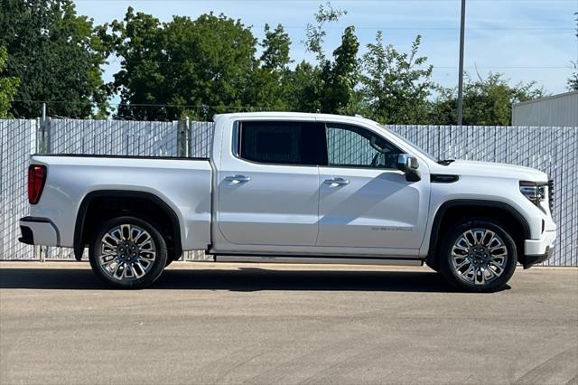 new 2024 GMC Sierra 1500 car, priced at $80,155