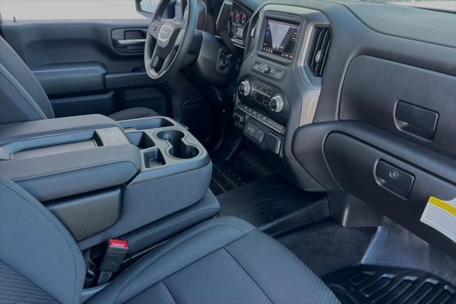 new 2024 GMC Sierra 2500 car, priced at $60,385