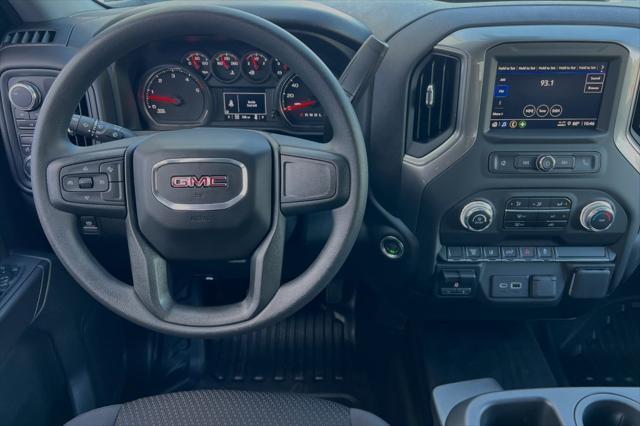 new 2024 GMC Sierra 2500 car, priced at $60,385