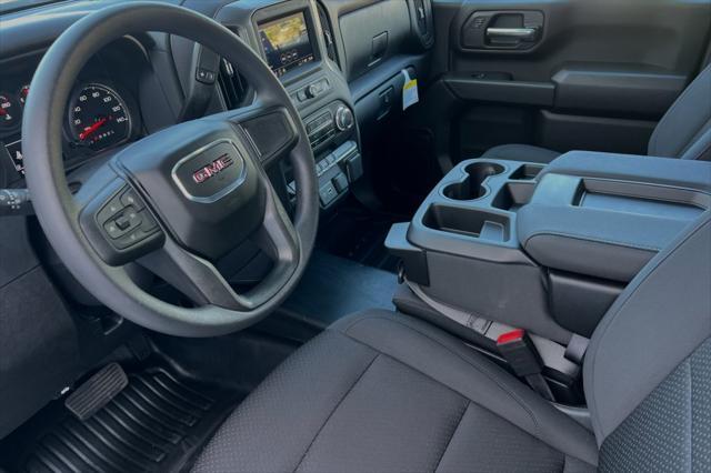 new 2024 GMC Sierra 2500 car, priced at $60,385