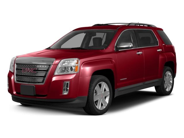 used 2015 GMC Terrain car, priced at $8,999