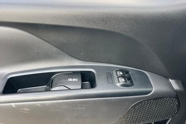 used 2022 Ram ProMaster City car, priced at $23,997