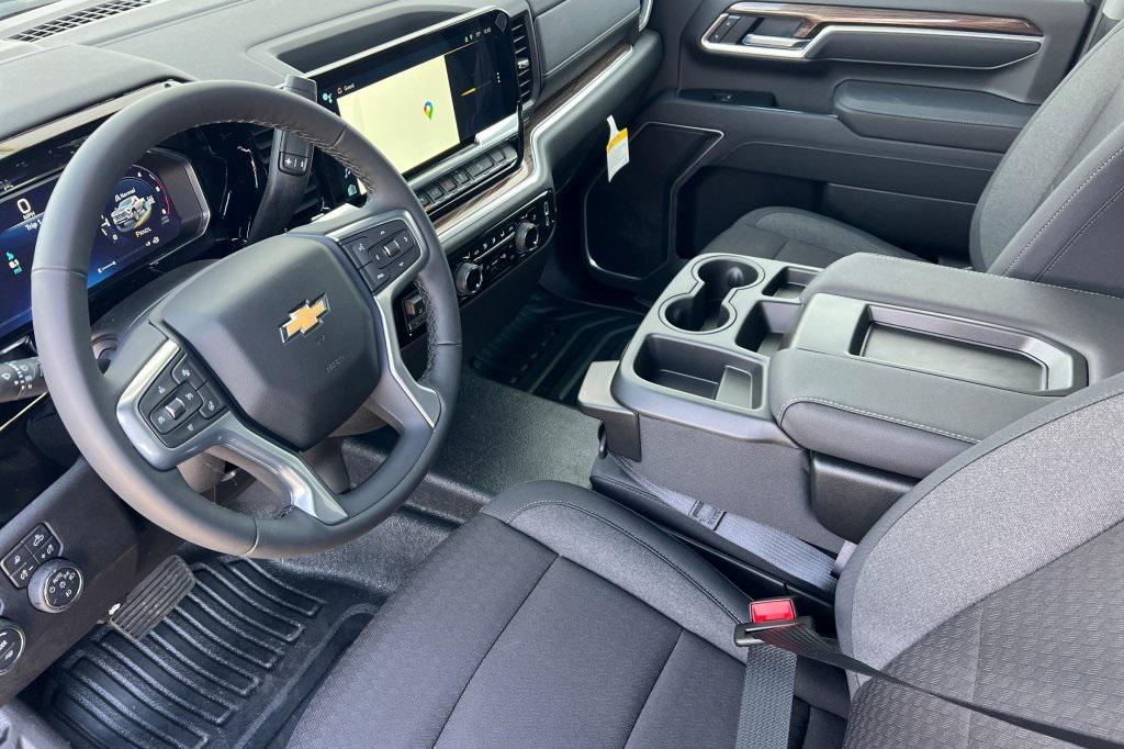 new 2026 Chevrolet Silverado 3500 car, priced at $69,750