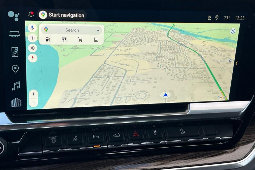 new 2026 Chevrolet Silverado 3500 car, priced at $69,750