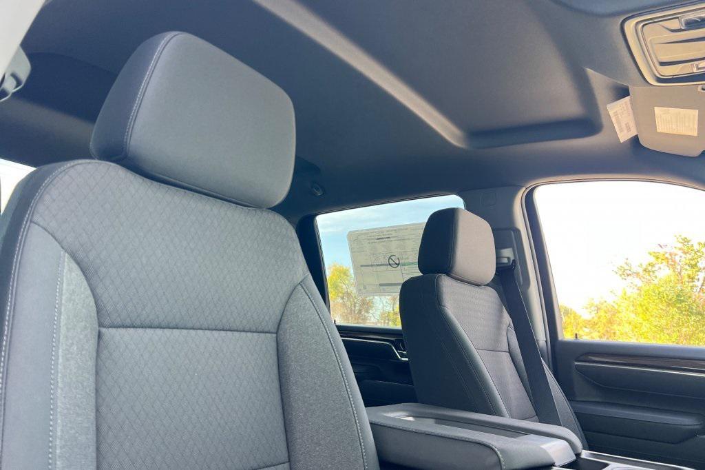 new 2026 Chevrolet Silverado 3500 car, priced at $69,750