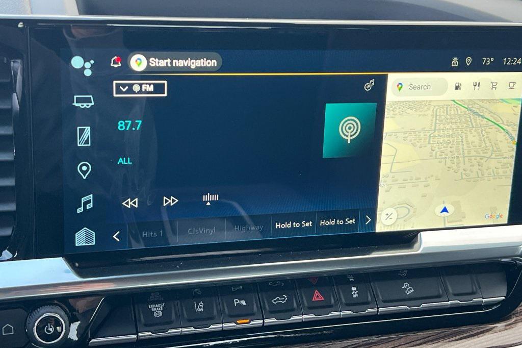 new 2026 Chevrolet Silverado 3500 car, priced at $69,750