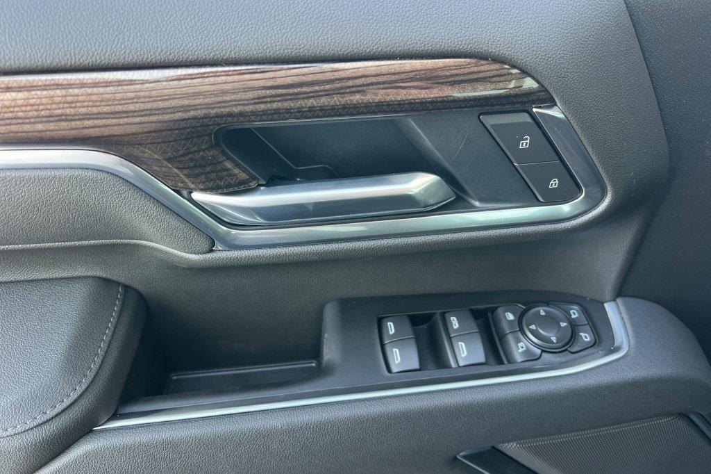 new 2026 Chevrolet Silverado 3500 car, priced at $69,750