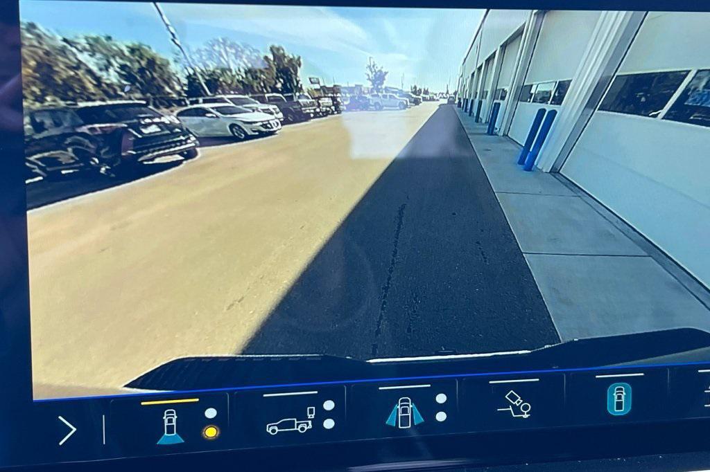 new 2026 Chevrolet Silverado 3500 car, priced at $69,750