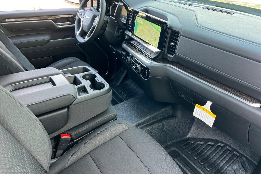 new 2026 Chevrolet Silverado 3500 car, priced at $69,750