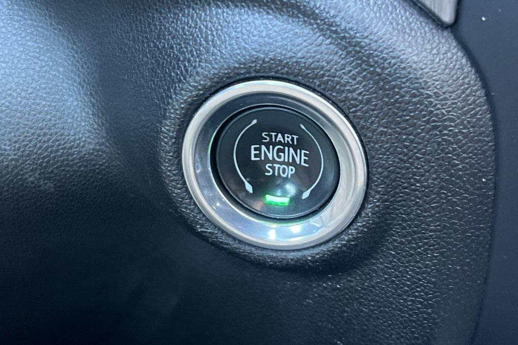 used 2020 GMC Sierra 2500 car, priced at $51,497