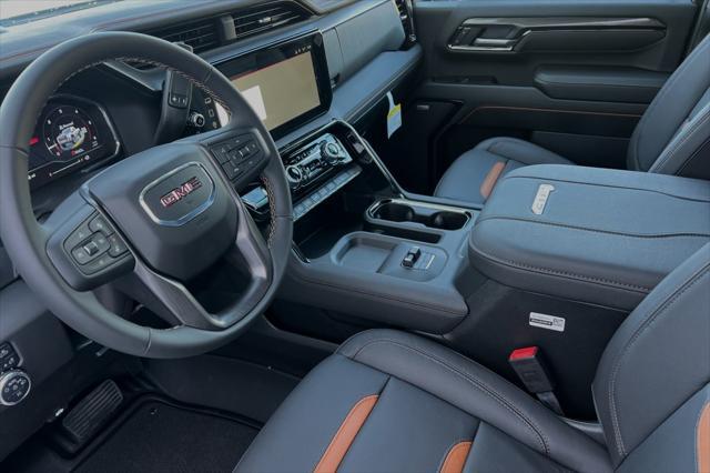 new 2025 GMC Sierra 2500 car, priced at $84,430