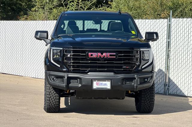 new 2025 GMC Sierra 1500 car, priced at $90,680