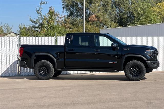 new 2025 GMC Sierra 1500 car, priced at $90,680