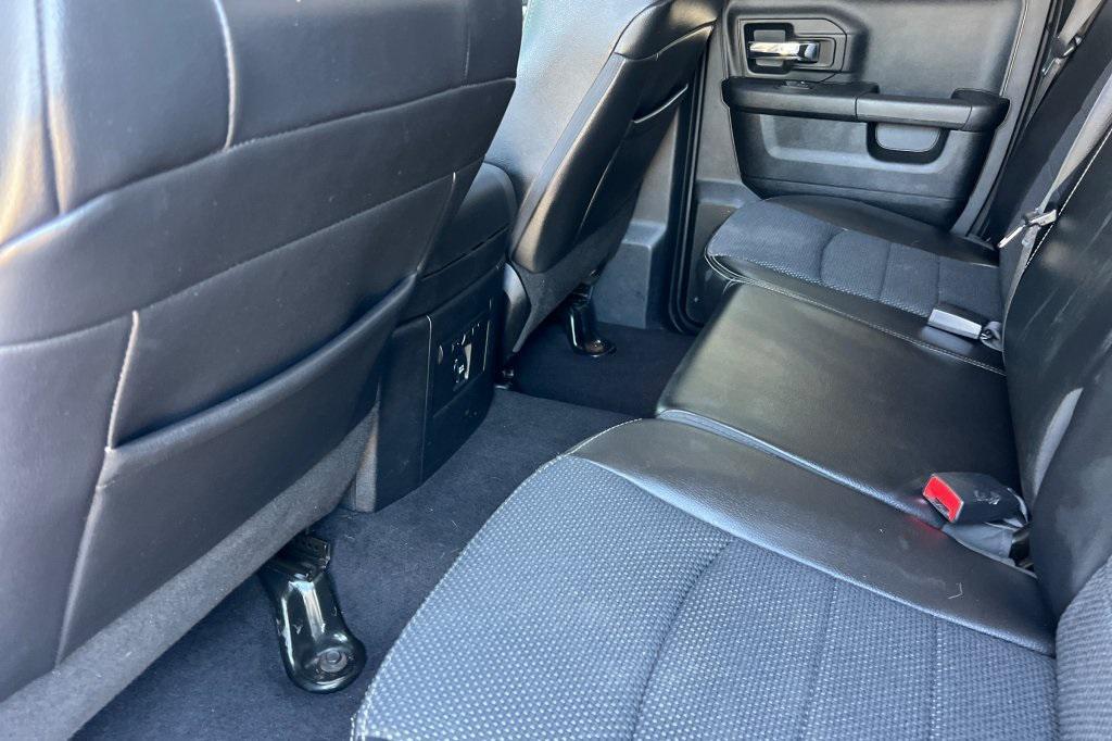 used 2014 Ram 1500 car, priced at $16,997