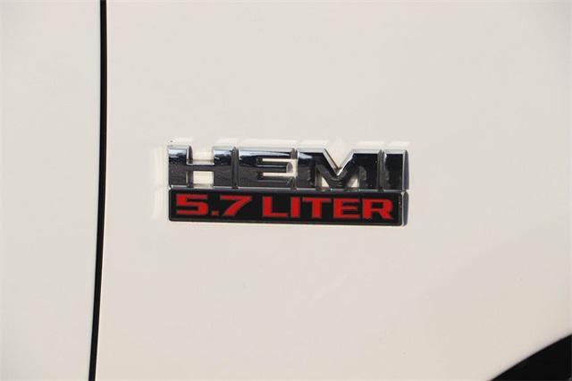 used 2014 Ram 1500 car