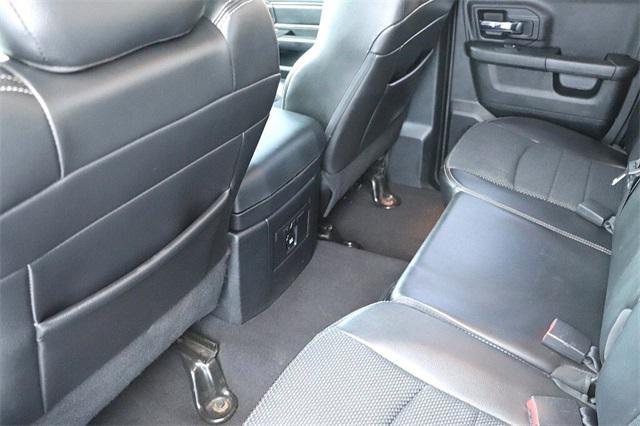 used 2014 Ram 1500 car