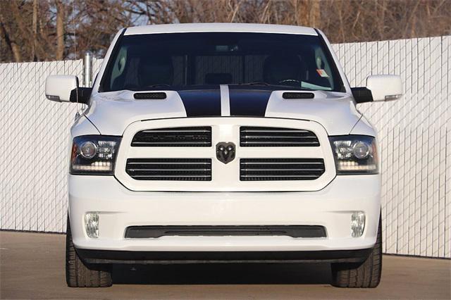 used 2014 Ram 1500 car