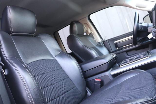 used 2014 Ram 1500 car