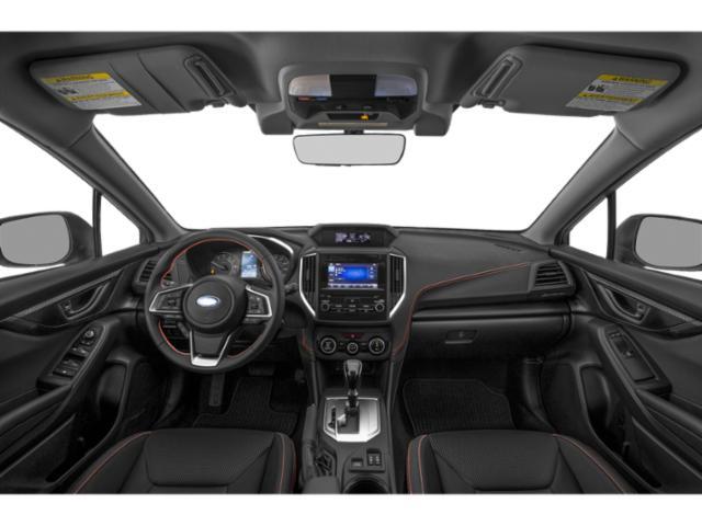 used 2022 Subaru Crosstrek car, priced at $24,597