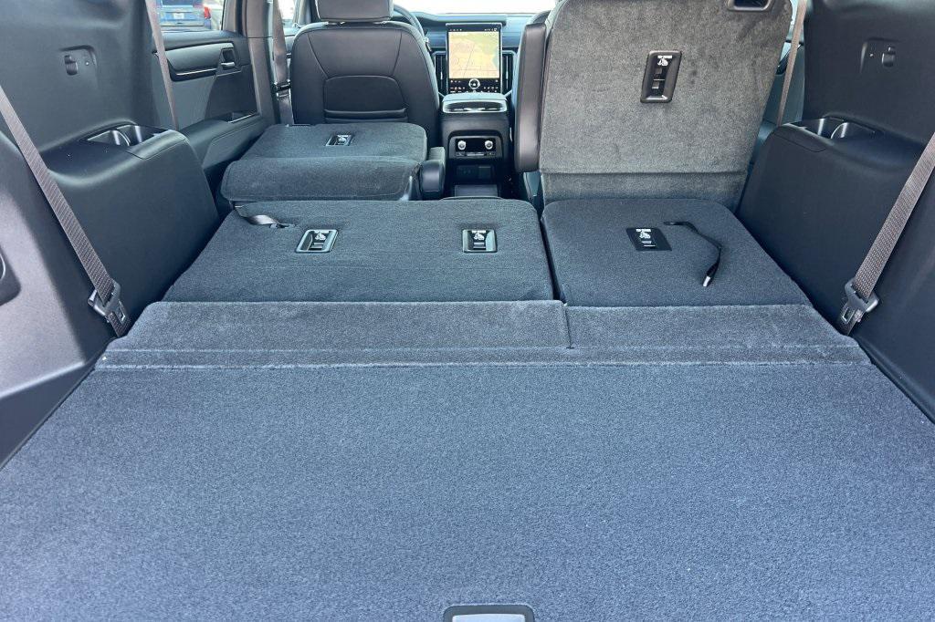 new 2026 GMC Acadia car, priced at $54,767