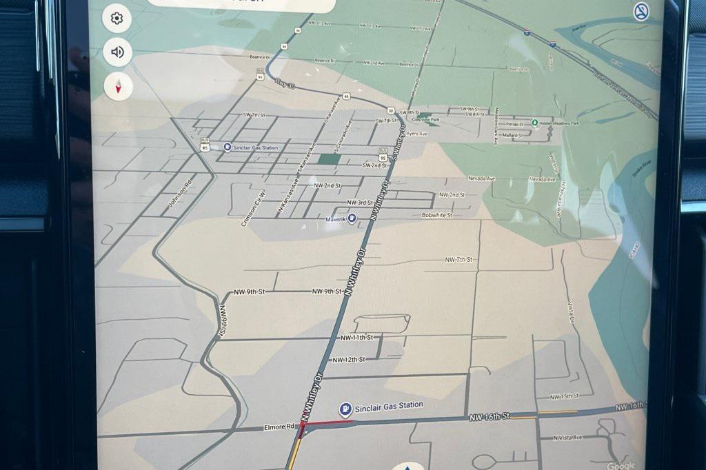 new 2026 GMC Acadia car, priced at $54,767