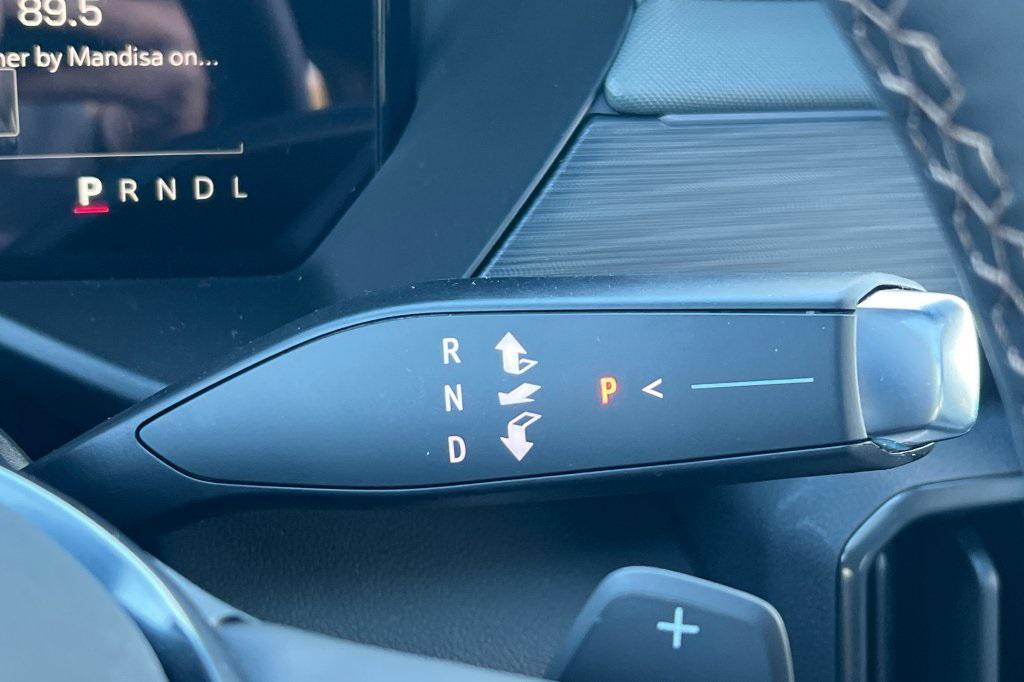 new 2026 GMC Acadia car, priced at $54,767