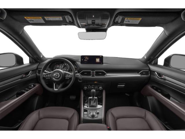 used 2021 Mazda CX-5 car, priced at $24,497