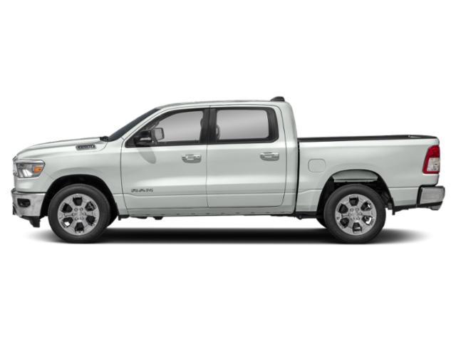 used 2021 Ram 1500 car