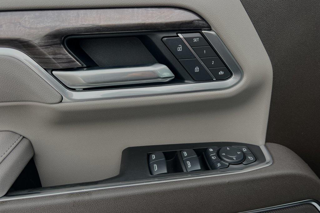 new 2025 Chevrolet Silverado 3500 car, priced at $76,795