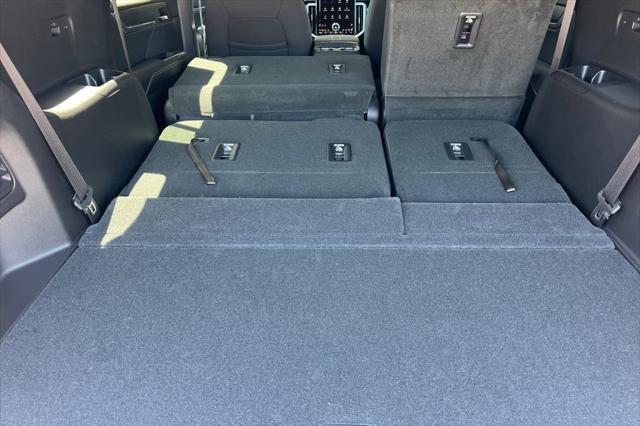 new 2025 GMC Acadia car, priced at $46,990