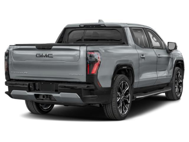 new 2026 GMC Sierra EV car, priced at $87,090