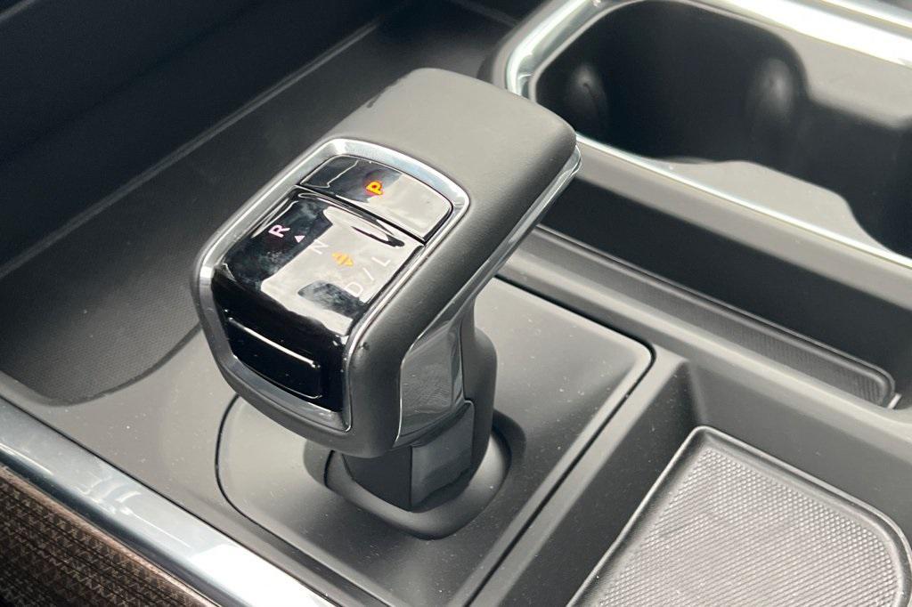 new 2026 Chevrolet Silverado 1500 car, priced at $56,330