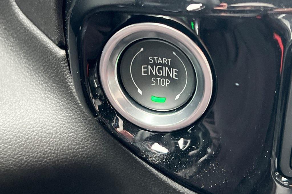 new 2026 Chevrolet Silverado 1500 car, priced at $56,330