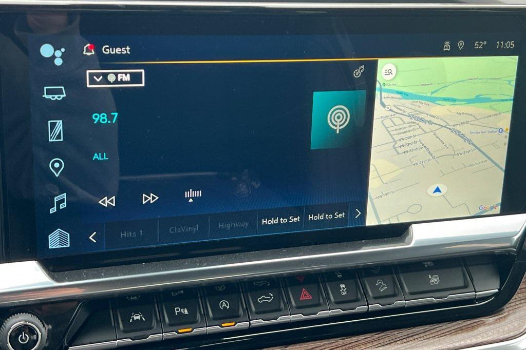 new 2026 Chevrolet Silverado 1500 car, priced at $56,330