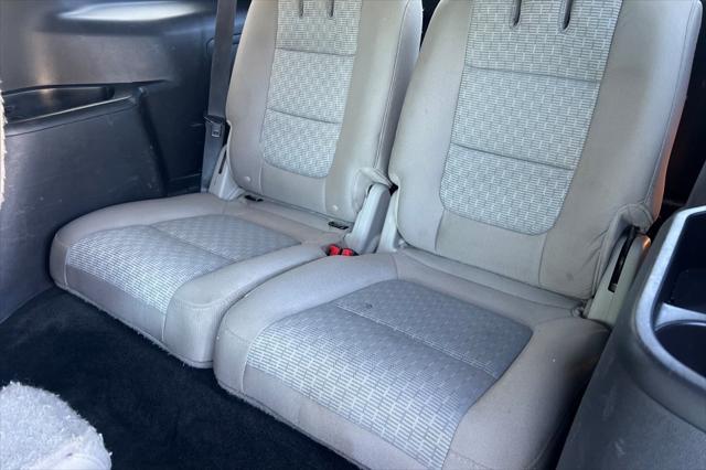 used 2015 Ford Explorer car, priced at $9,999