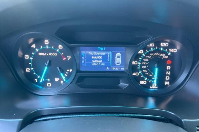 used 2015 Ford Explorer car, priced at $9,999